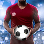 APK-иконка Flick Soccer League : Football Shoot Kick