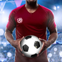 Flick Soccer League : Football Shoot Kick APK