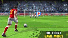 Flick Soccer League : Football Shoot Kick imgesi 2