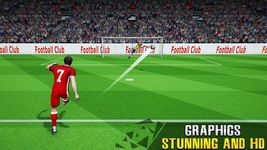 Картинка 1 Flick Soccer League : Football Shoot Kick