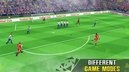 Картинка  Flick Soccer League : Football Shoot Kick