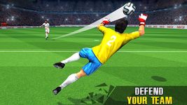 Flick Soccer League : Football Shoot Kick imgesi 13