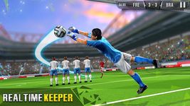 Flick Soccer League : Football Shoot Kick imgesi 10