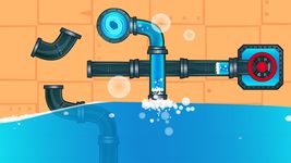 Captură de ecran Water Pipes apk 2