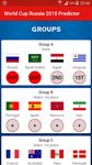 World Cup Russia 2018 Predictor 이미지 5