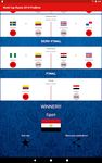 World Cup Russia 2018 Predictor 이미지 2