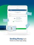 uLink Money Transfer captura de pantalla apk 6