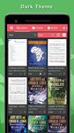 Screenshot 8 di eBooka Reader - Miglior lettore di libri per tutti apk