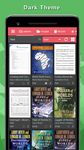 Скриншот 3 APK-версии eBooka Reader - Лучшая читалка для всех