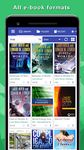 Screenshot 20 di eBooka Reader - Miglior lettore di libri per tutti apk