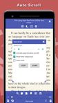 Screenshot  di eBooka Reader - Miglior lettore di libri per tutti apk