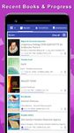 Screenshot 15 di eBooka Reader - Miglior lettore di libri per tutti apk