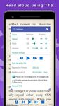 Screenshot 14 di eBooka Reader - Miglior lettore di libri per tutti apk