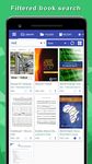 Скриншот 12 APK-версии eBooka Reader - Лучшая читалка для всех
