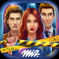Detective Love – Story Games with Choices icon