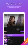 Tangkapan layar apk mubeat for KPOP lovers 9