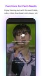 Tangkapan layar apk mubeat for KPOP lovers 16