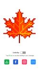 Pixelz - Color by Number Pixel Art Coloring Book Screenshot APK 1