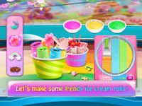 Magic Rainbow Unicorn Foods ❤ Desserts! Screenshot APK 