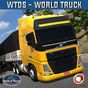 World Truck Driving Simulator Simgesi