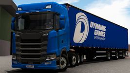 Captură de ecran World Truck Driving Simulator apk 10