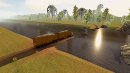 World Truck Driving Simulator zrzut z ekranu apk 
