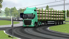 Скриншот 22 APK-версии World Truck Driving Simulator