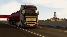 Captură de ecran World Truck Driving Simulator apk 17