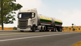 World Truck Driving Simulator captura de pantalla apk 15