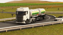 World Truck Driving Simulator ekran görüntüsü APK 14