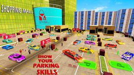 Shopping Mall Smart Taxi: Family Car Taxi Games image 3