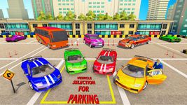 Gambar Shopping Mall Smart Taxi: Family Car Taxi Games 2