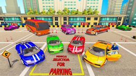 Shopping Mall Smart Taxi: Family Car Taxi Games image 12