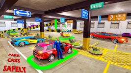 Shopping Mall Smart Taxi: Family Car Taxi Games image 8