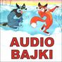 Ikona apk Audio Bajki dla dzieci polsku
