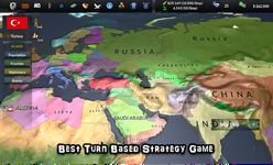 Time of Conquest: Turn Based Strategy image 4