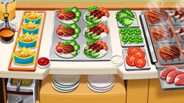 Gambar Chef Fever Kitchen Cooking Games Restoran Makanan 5