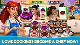 Gambar Chef Fever Kitchen Cooking Games Restoran Makanan 4