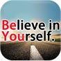 Self Motivation Quotes apk icon