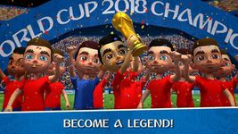Soccer World Cup - Soccer Kids image 1