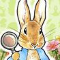 Ikon Peter Rabbit -Hidden World-
