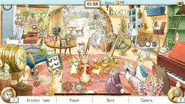 Tangkapan layar apk Peter Rabbit -Hidden World- 12