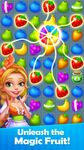 Screenshot 4 di Garden Fruit Legend apk