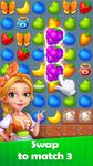 Screenshot 2 di Garden Fruit Legend apk