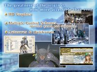 VALKYRIE PROFILE: LENNETH στιγμιότυπο apk 8