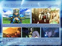 Tangkapan layar apk VALKYRIE PROFILE: LENNETH 5