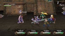 VALKYRIE PROFILE: LENNETH zrzut z ekranu apk 2