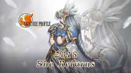 Tangkapan layar apk VALKYRIE PROFILE: LENNETH 17