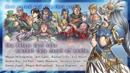 Tangkapan layar apk VALKYRIE PROFILE: LENNETH 15