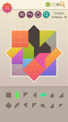 instal the last version for android Tangram Puzzle: Polygrams Game
